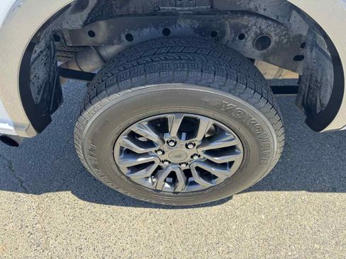 Used 2020 Ford Ranger XLT w/ Equipment Group 301A Mid AWD/4WD image 36