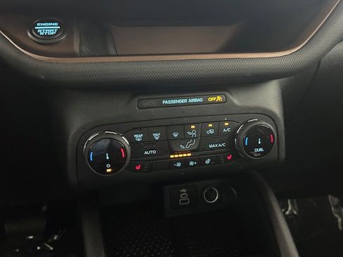 Certified 2023 Ford Bronco Sport Outer Banks AWD/4WD image 21