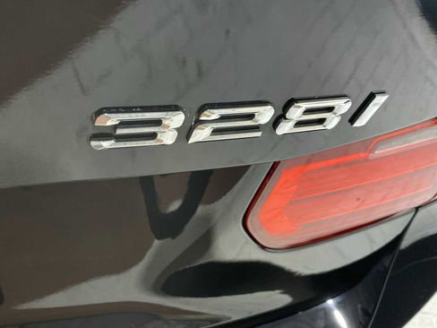 Used 2015 BMW 328i xDrive Sedan AWD/4WD image 7