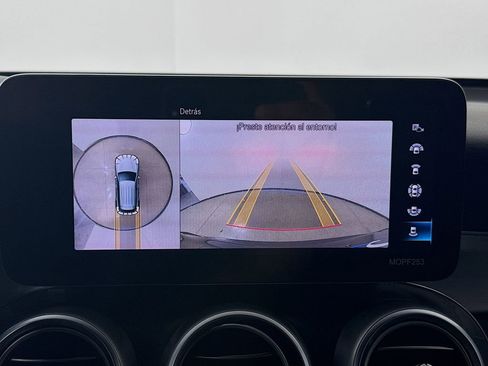 Used 2021 Mercedes-Benz GLC 300 GLC 300 w/ Premium Package image 15