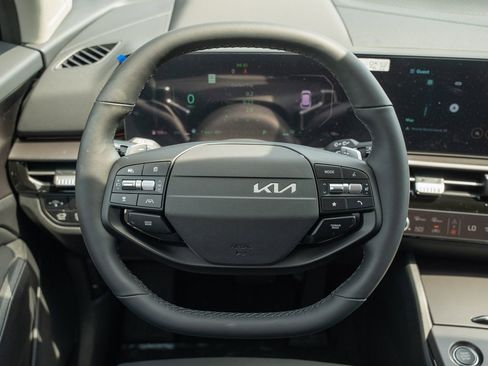 New 2026 Kia Sportage SX Prestige AWD/4WD image 21