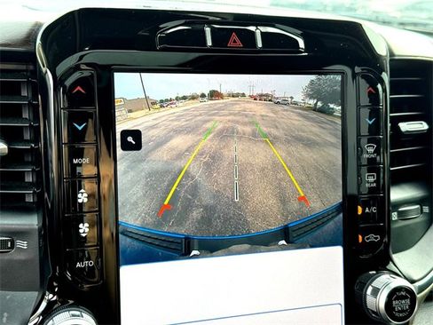 Used 2022 RAM 1500 Laramie w/ Laramie Southwest Edition image 24