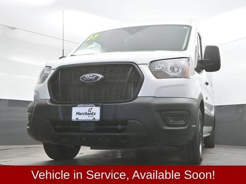 Used 2023 Ford Transit 350 XL RWD image 34