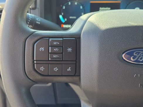 New 2025 Ford F150 STX w/ Equipment Group 200A image 28