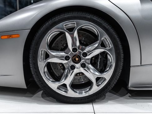 Used 2005 Lamborghini Murcielago Coupe image 55