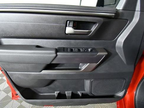 New 2026 Toyota Tundra SR5 image 21