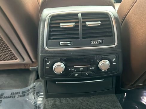 Used 2016 Audi A7 3.0T Premium Plus w/ Cold Weather Package image 14