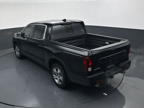 New 2026 Honda Ridgeline RTL image 24