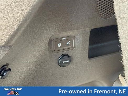 Used 2021 Kia Telluride SX w/ Nightfall Edition Package AWD/4WD image 6