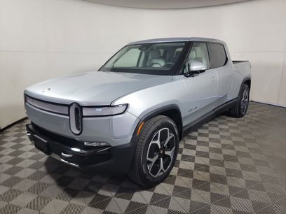 Used 2024 Rivian R1T Adventure