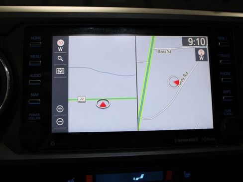 Used 2020 Toyota Tacoma TRD Off-Road w/ TRD Premium Off Road Package image 29