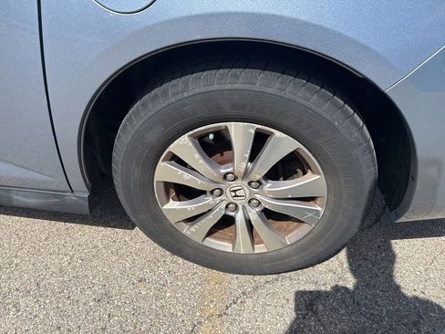 Used 2014 Honda Odyssey EX image 13
