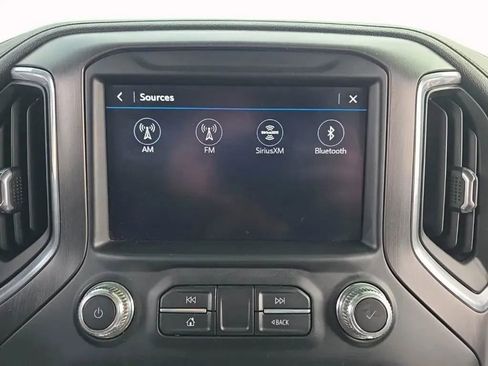 Used 2019 GMC Sierra 1500 AT4 w/ Technology Package image 14