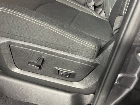 Certified 2025 RAM 2500 Big Horn image 24