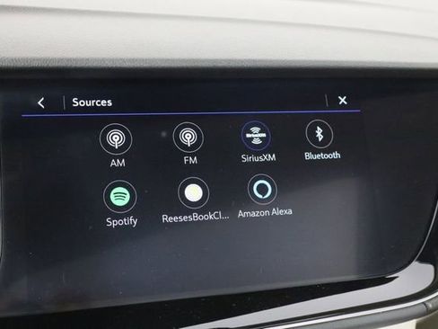 Used 2023 Buick Envision Avenir image 34