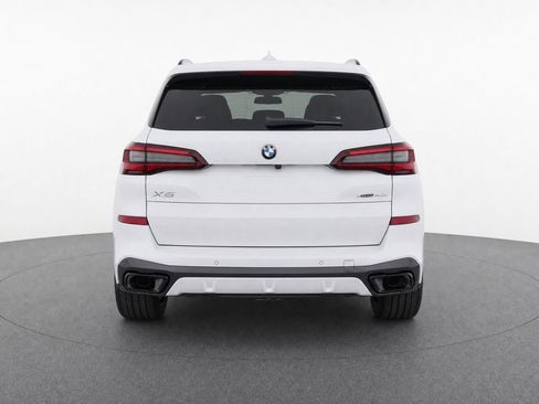 Used 2022 BMW X5 sDrive40i w/ M Sport Package RWD image 4