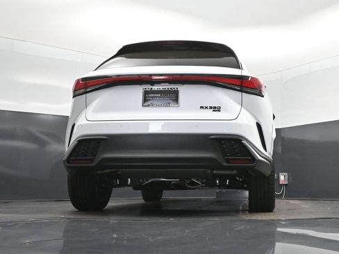 Certified 2026 Lexus RX 350 F Sport w/ Convenience Package AWD/4WD image 41
