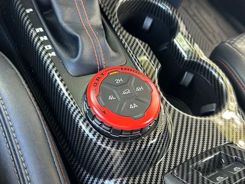 Used 2023 Ford Bronco Raptor image 62