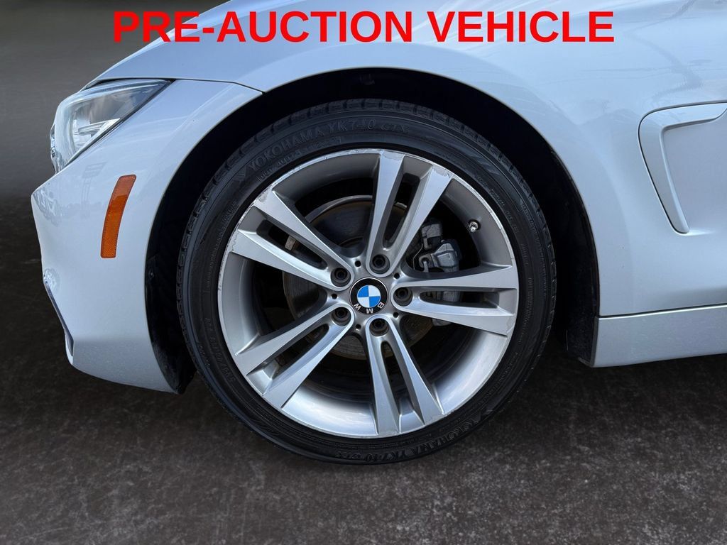Used 2018 BMW 430i Coupe RWD image 9