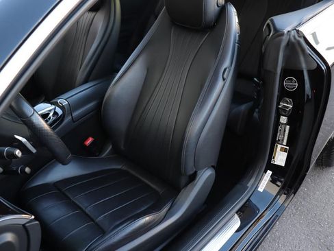 Used 2018 Mercedes-Benz E 400 Coupe w/ Premium 1 Package image 19