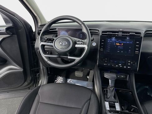 Certified 2023 Hyundai Tucson SEL w/ Convenience Package image 23