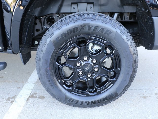 New 2026 Ford Ranger XLT w/ Equipment Group 301A High AWD/4WD image 8