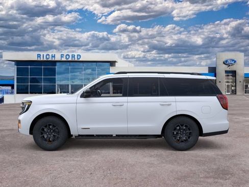 New 2026 Ford Expedition Tremor AWD/4WD image 3
