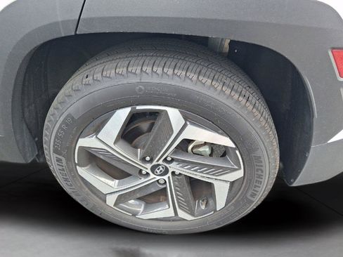 Used 2024 Hyundai Tucson SEL w/ Convenience Package AWD/4WD image 10