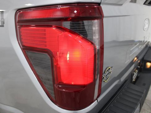 Used 2025 Ford F150 XLT w/ Equipment Group 301A Standard AWD/4WD image 18