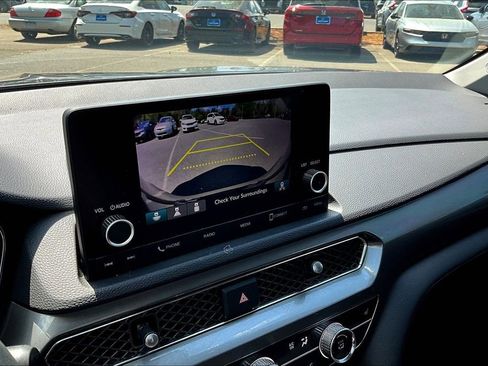 Used 2025 Acura Integra FWD image 13