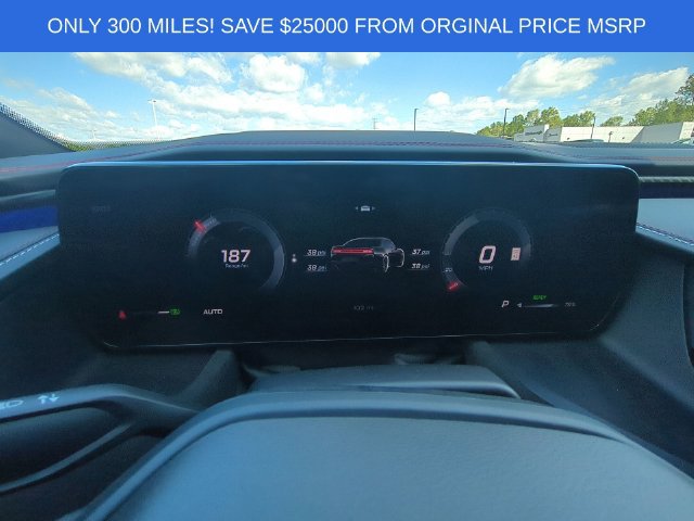 Used 2024 Dodge Charger Daytona Scat Pack AWD/4WD image 32