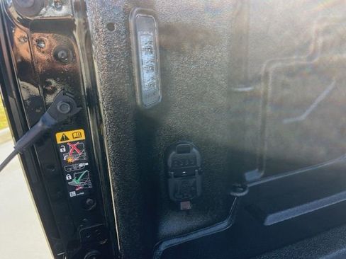 New 2026 Chevrolet Silverado 2500 LTZ w/ LTZ Plus Package image 11