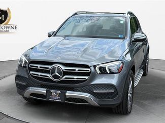 Used 2022 Mercedes-Benz GLE 350 w/ Premium Package video 1
