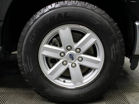 Used 2022 Ford F150 XLT image 8