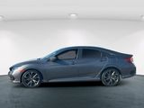 Certified 2021 Honda Civic Sport image 3