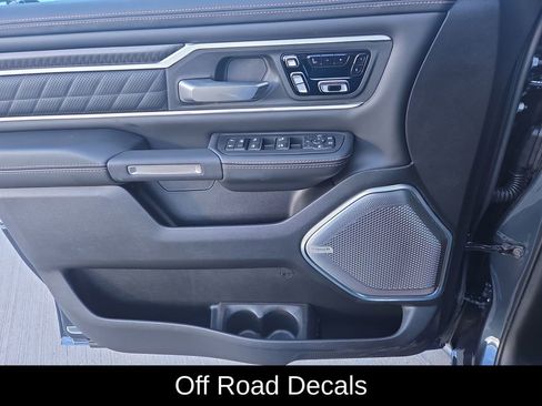 New 2026 RAM 1500 Tungsten w/ Off Road Group image 11