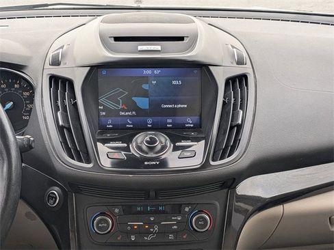 Used 2017 Ford Escape Titanium w/ Equipment Group 301A image 19