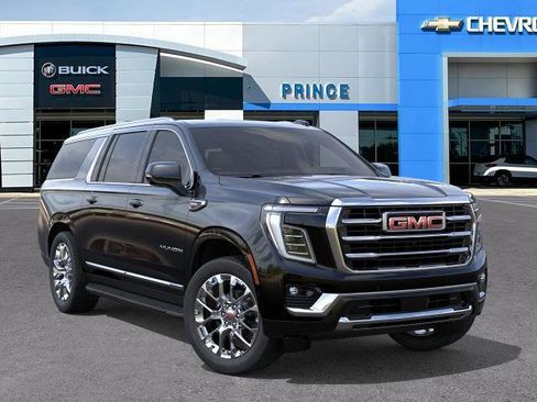 New 2026 GMC Yukon XL Elevation w/ LPO, Floor Liner Package RWD image 44
