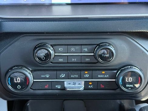 Used 2021 Ford Bronco Outer Banks w/ Sasquatch Package AWD/4WD image 17