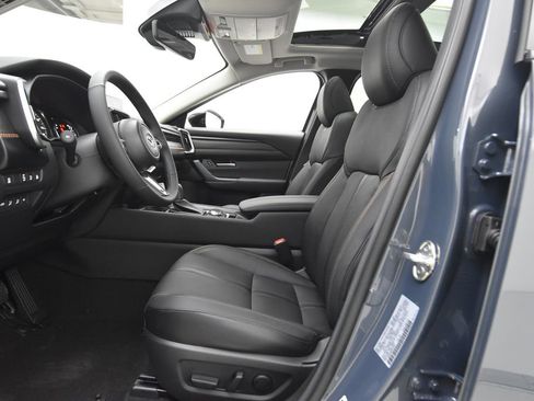 New 2026 MAZDA CX-50 AWD 2.5 Hybrid w/ Weather Package image 31