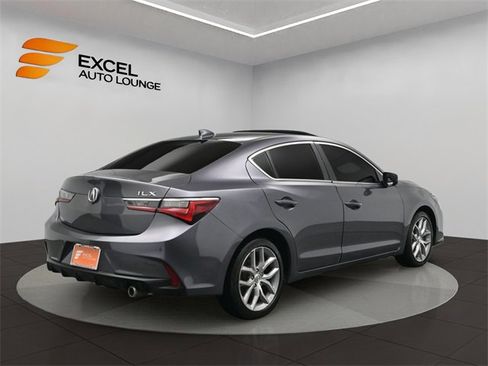 Used 2022 Acura ILX image 5
