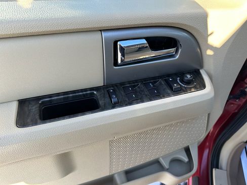 Used 2015 Ford Expedition EL Limited AWD/4WD image 11
