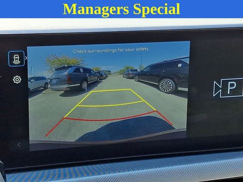 Used 2024 Hyundai Sonata SEL FWD image 17