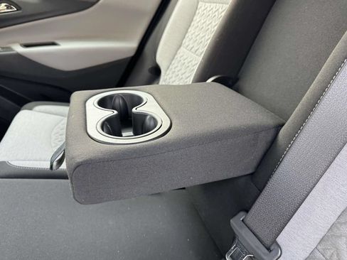Used 2023 Chevrolet Equinox LS w/ Driver Confidence II Package FWD image 15