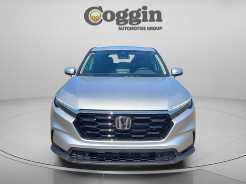 New 2026 Honda CR-V EX-L image 8