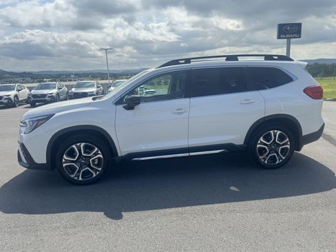 Used 2026 Subaru Ascent Limited AWD/4WD image 7