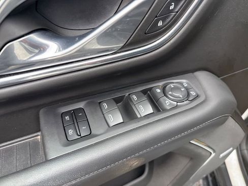 Certified 2023 Chevrolet Tahoe LT w/ LT Signature Package image 16