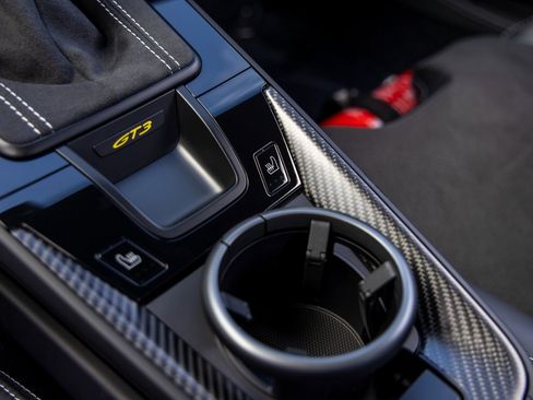 Used 2026 Porsche 911 GT3 image 50
