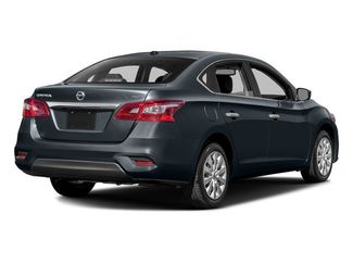 Used 2016 Nissan Sentra SV FWD video 2