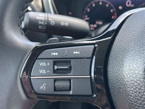Used 2026 Honda Passport RTL image 24
